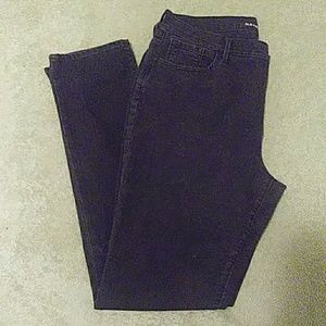 Old Navy 16 Tall jeans.